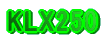 KLX250